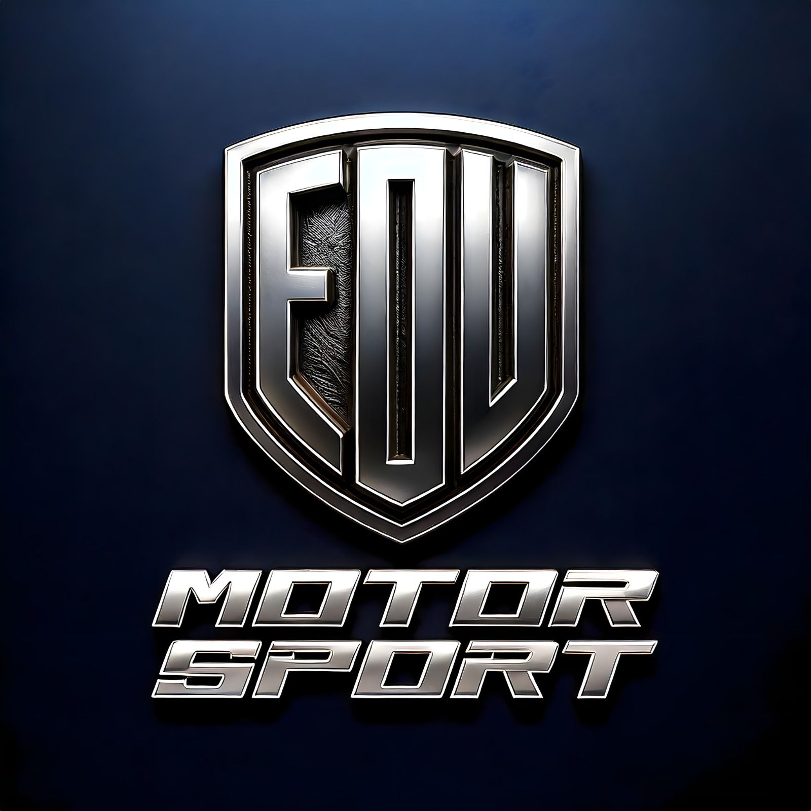 Logo EDU Motor Sport - Especialistas em Inconel